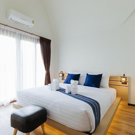 Srida Resort Lanna And Cafe เชียงใหม่ ภายนอก รูปภาพ