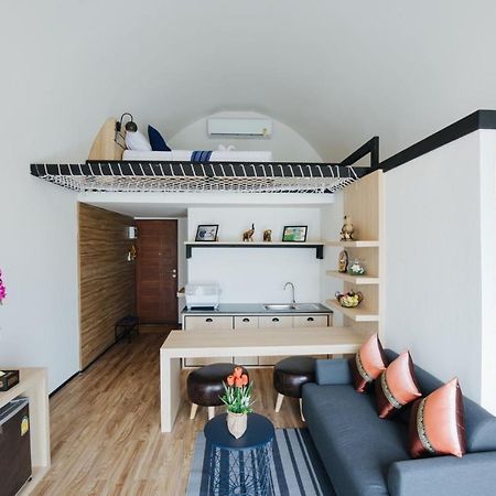 Srida Resort Lanna And Cafe เชียงใหม่ ภายนอก รูปภาพ