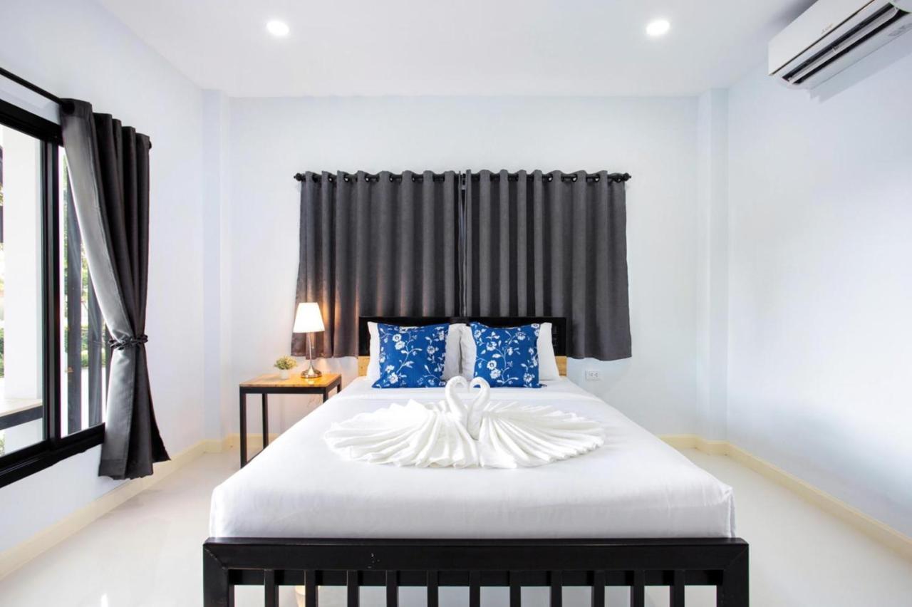 Srida Resort Lanna And Cafe เชียงใหม่ ภายนอก รูปภาพ