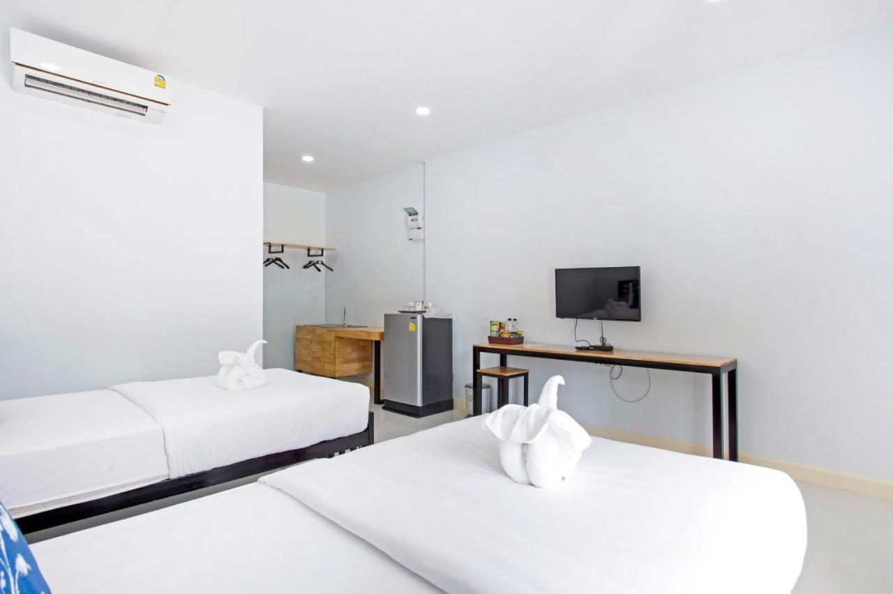 Srida Resort Lanna And Cafe เชียงใหม่ ภายนอก รูปภาพ