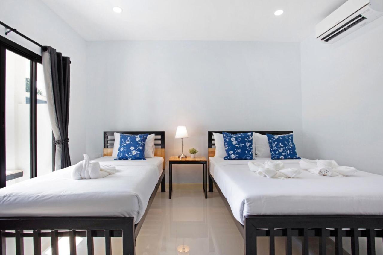 Srida Resort Lanna And Cafe เชียงใหม่ ภายนอก รูปภาพ