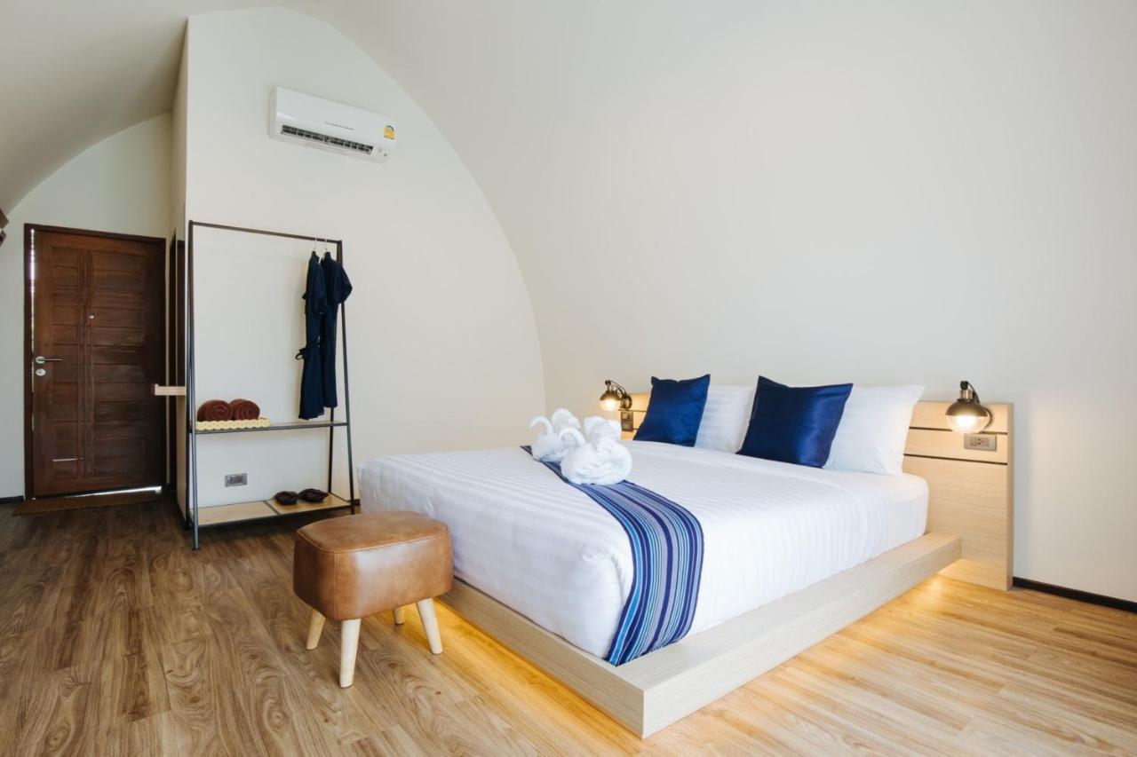 Srida Resort Lanna And Cafe เชียงใหม่ ภายนอก รูปภาพ