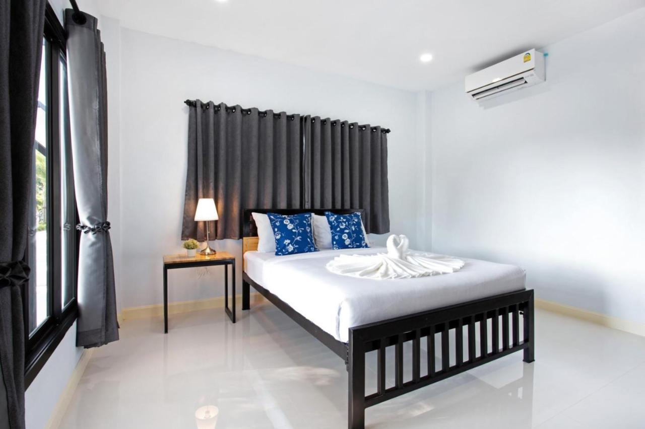 Srida Resort Lanna And Cafe เชียงใหม่ ภายนอก รูปภาพ