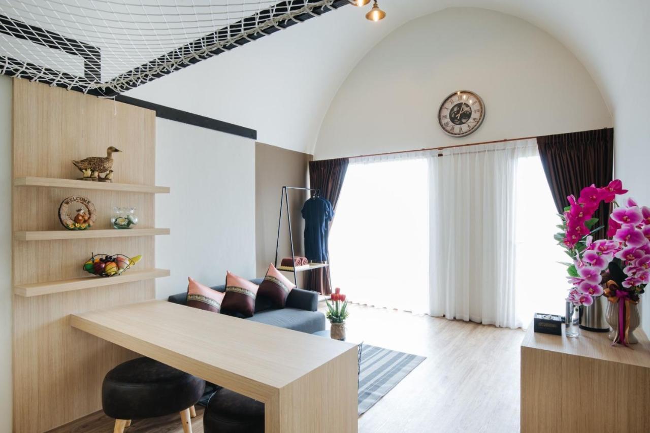 Srida Resort Lanna And Cafe เชียงใหม่ ภายนอก รูปภาพ
