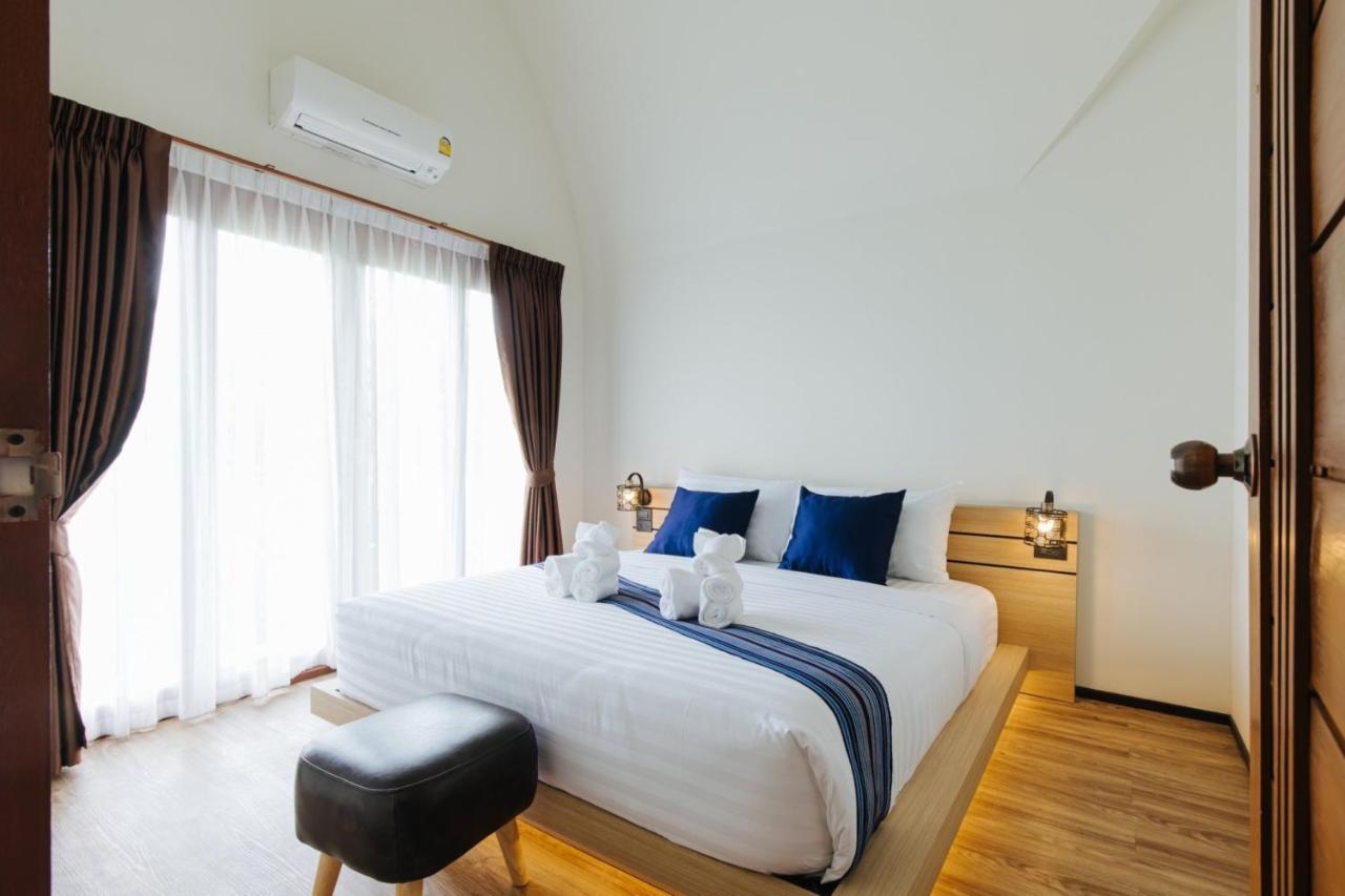 Srida Resort Lanna And Cafe เชียงใหม่ ภายนอก รูปภาพ