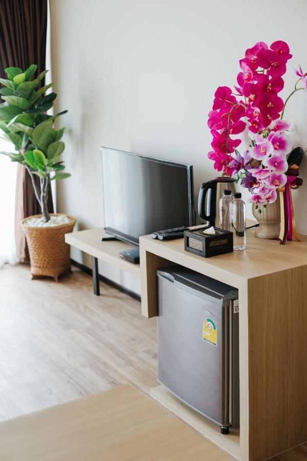 Srida Resort Lanna And Cafe เชียงใหม่ ภายนอก รูปภาพ
